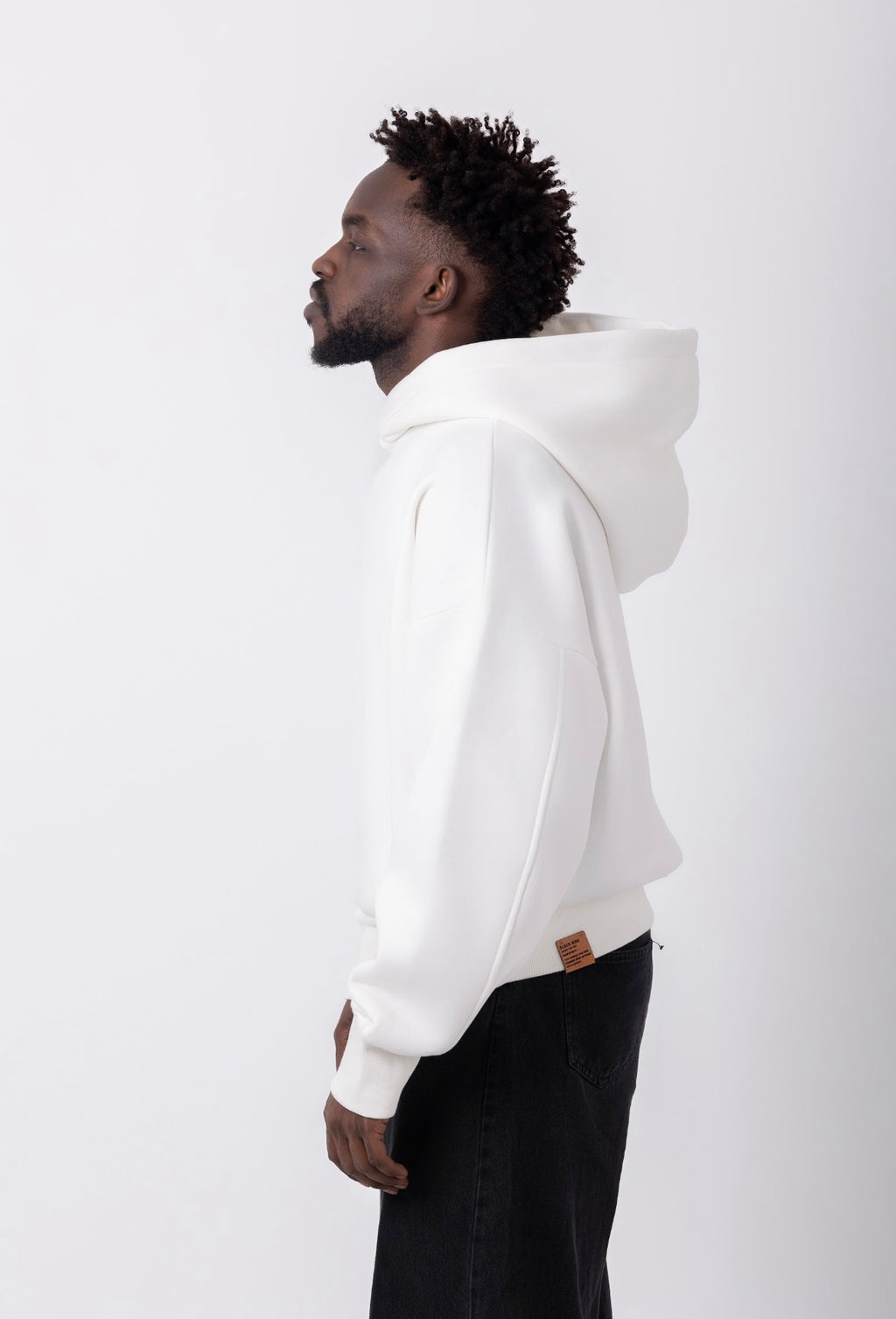 THE HOODIE V1-BURE LIGHT