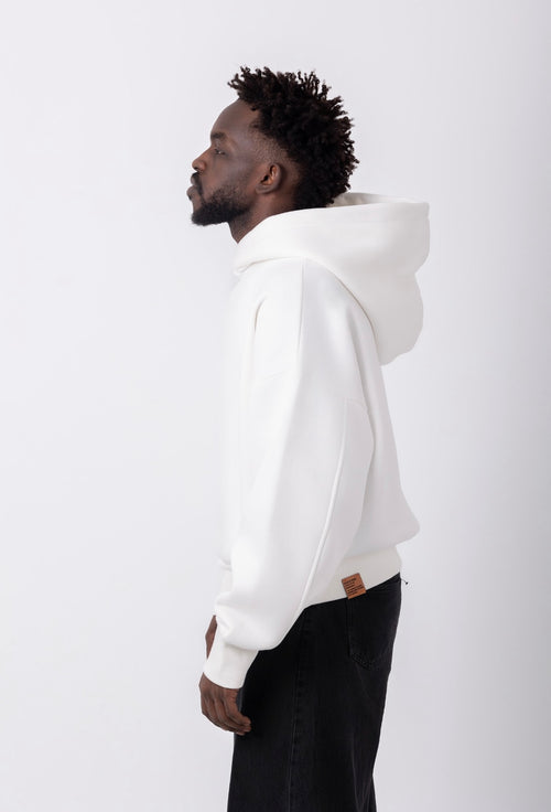 THE HOODIE V1-BURE LIGHT