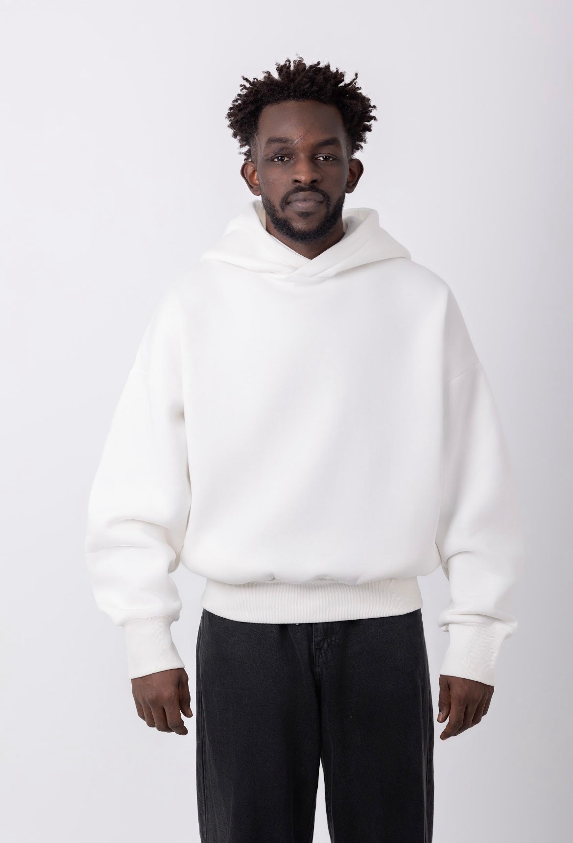 THE HOODIE V1-BURE LIGHT