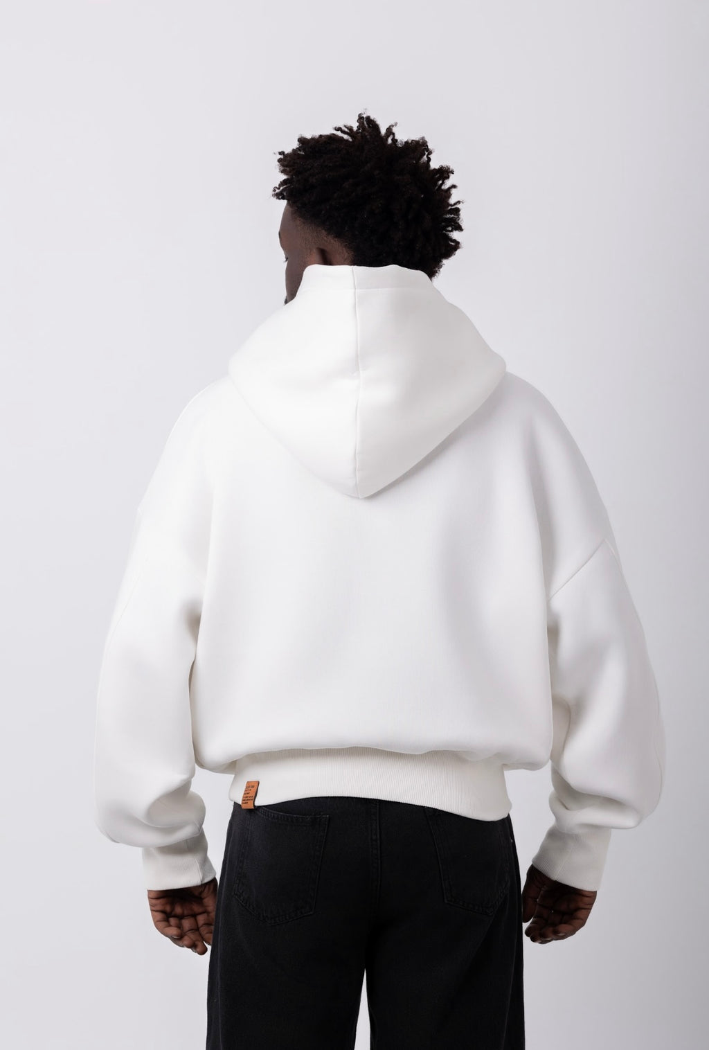 THE HOODIE V1-BURE LIGHT