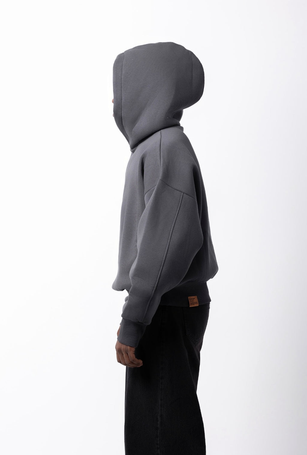 THE HOODIE V1 -IRON STORM